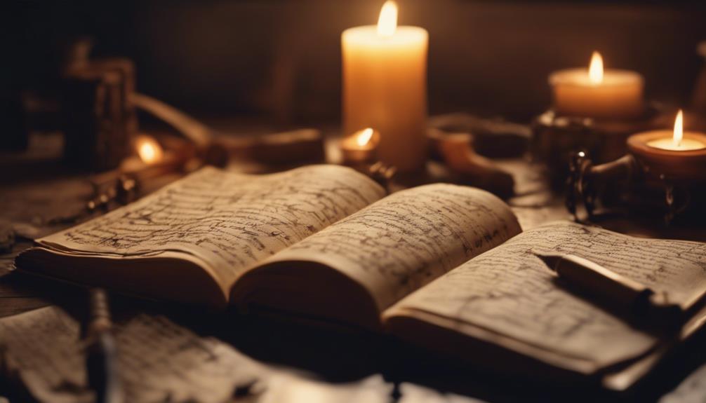 analyzing historical context depth