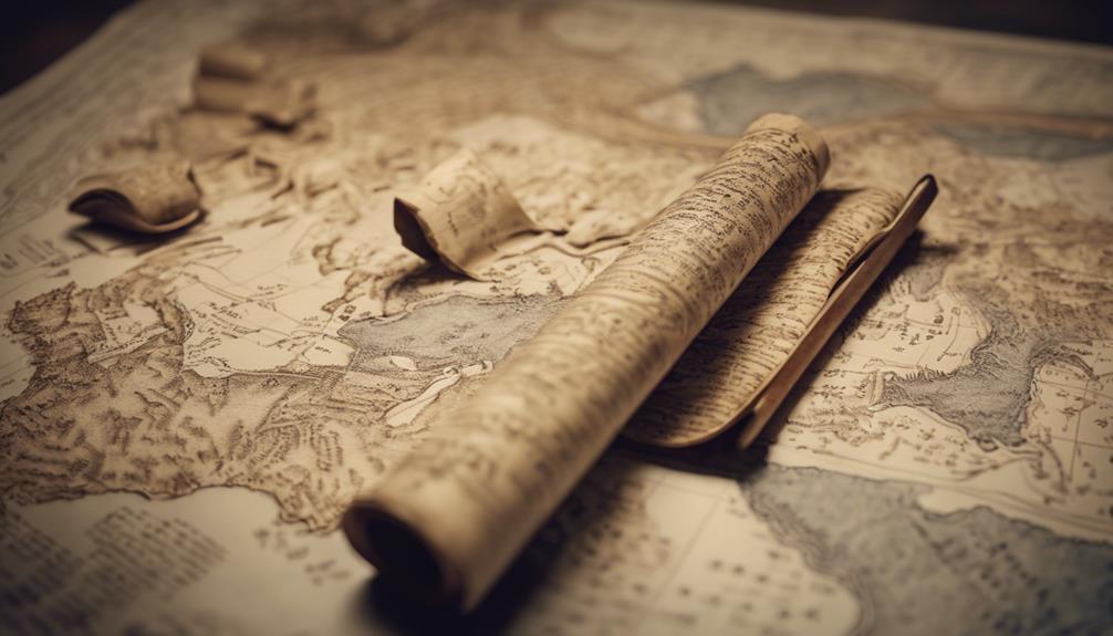 analyzing historical language development