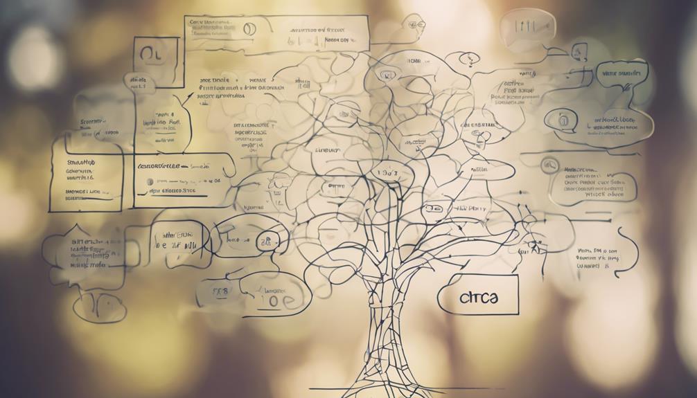 analyzing language structure intricacies