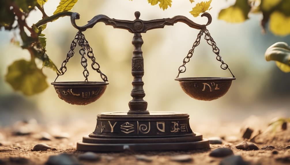 balancing complexity and clarity