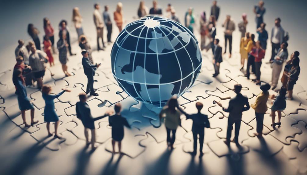 building professional relationships effectively