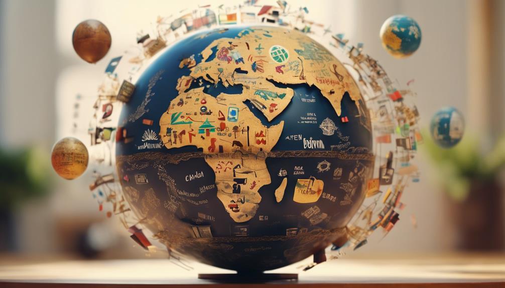 capturing cultural authenticity through enhancement