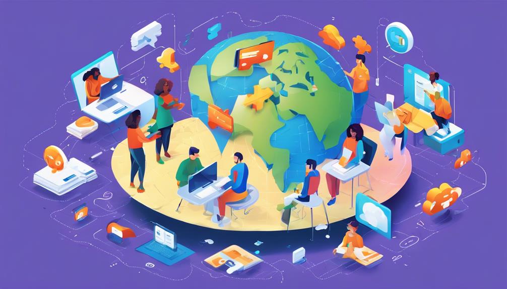 collaboration tools for conlangs