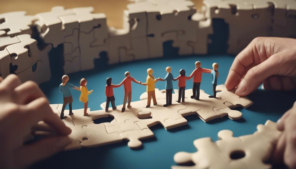 collaborative communication and feedback