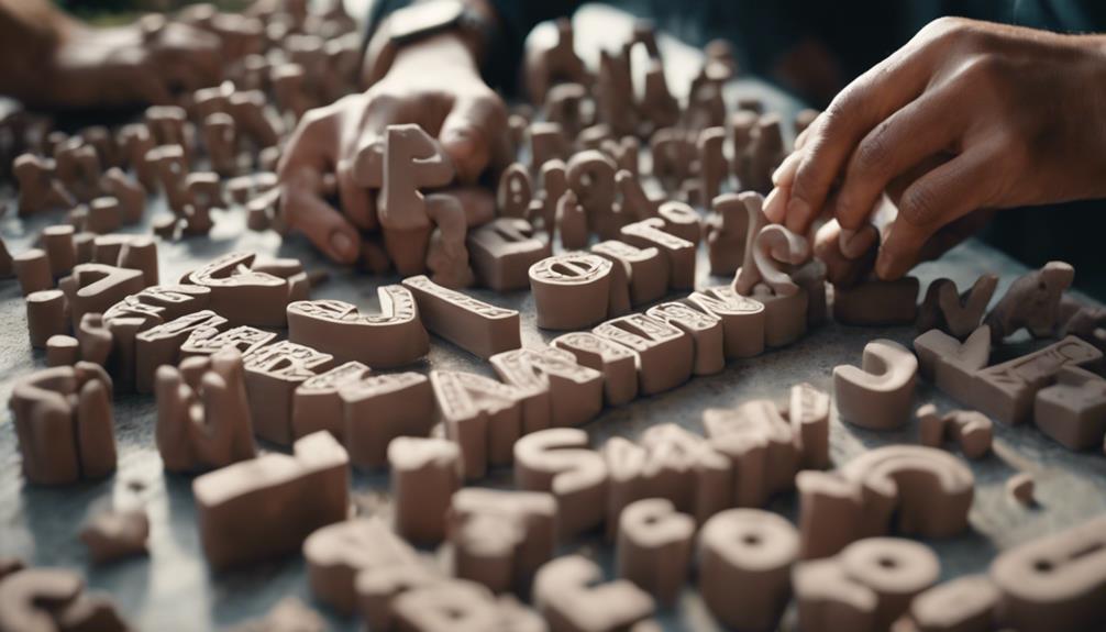 community driven change and growth