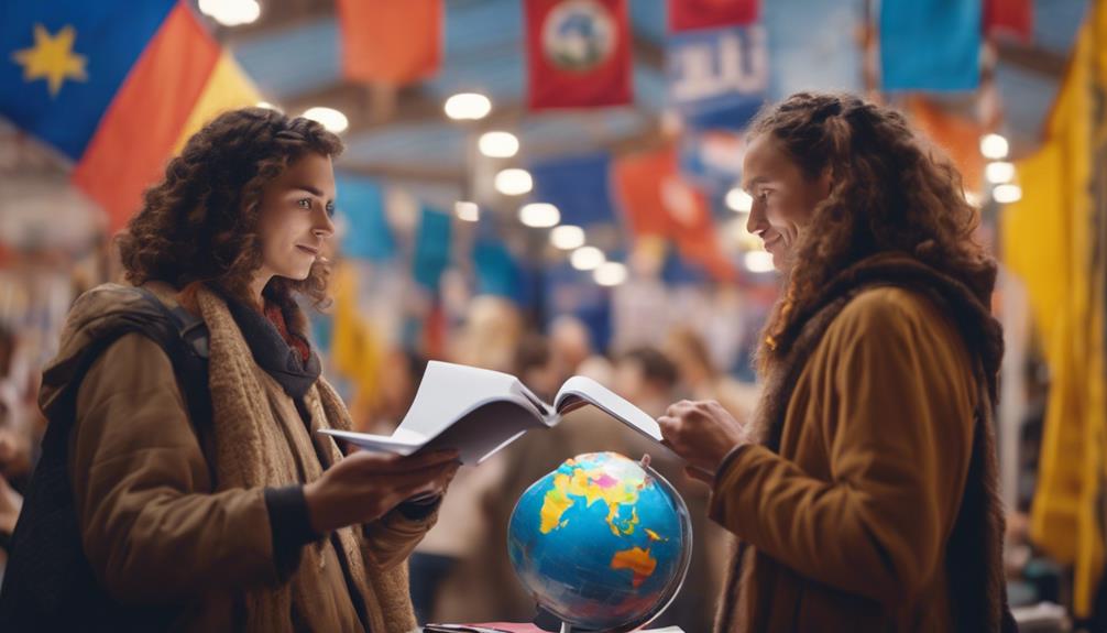 conlang community event participation