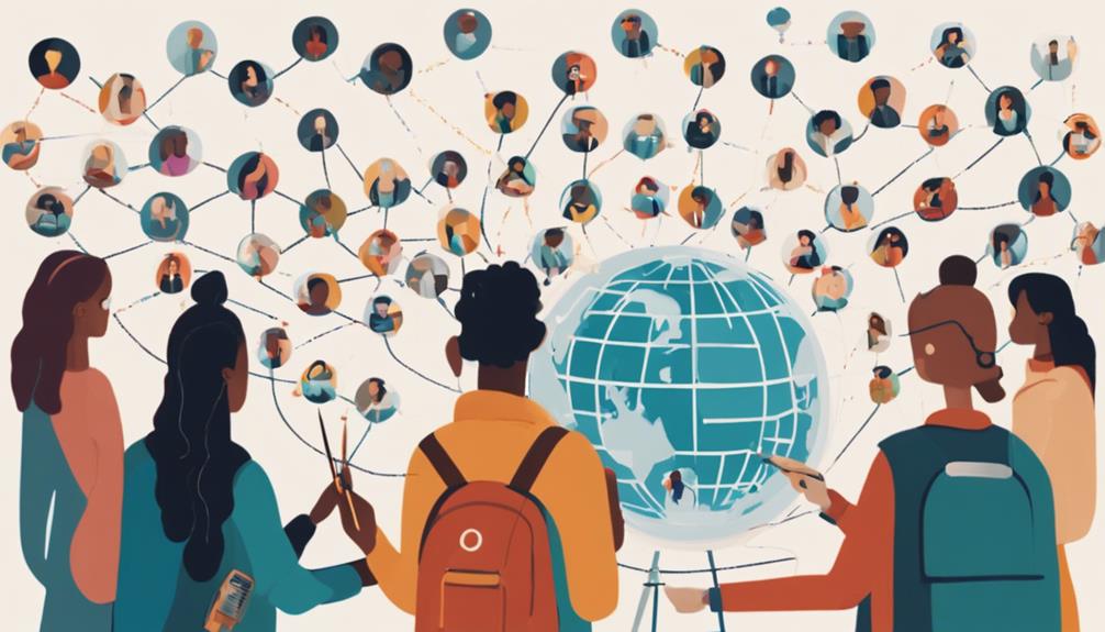 conlang community interaction platform