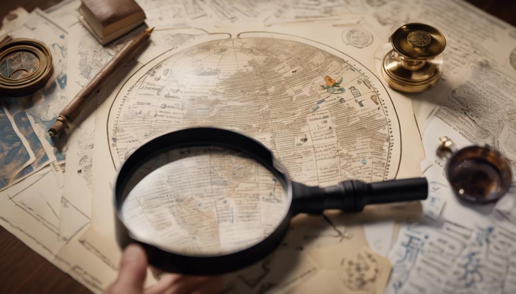 conlang creation exploration study