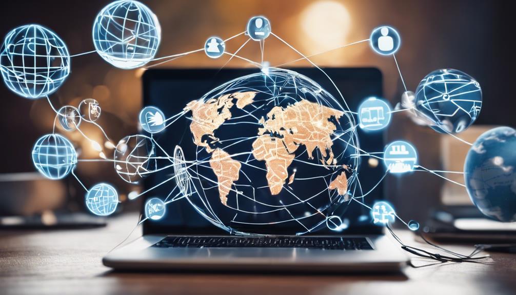 connect with language enthusiasts