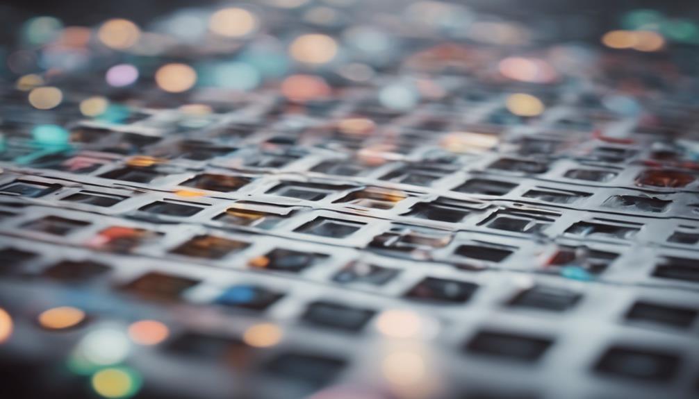 create cohesive design elements