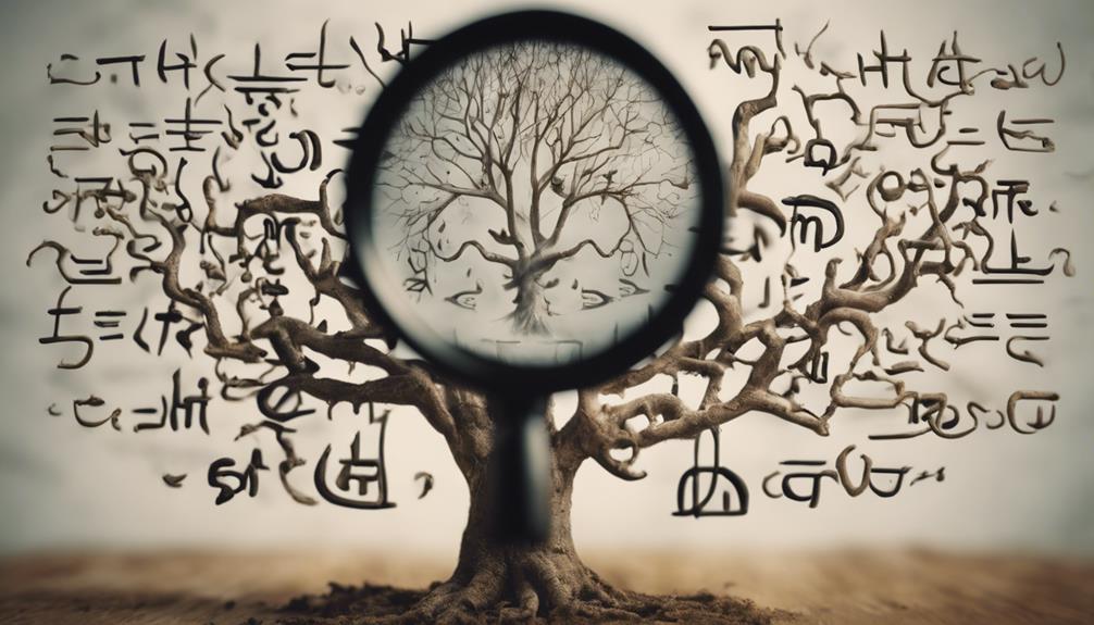 creating genuine writing style