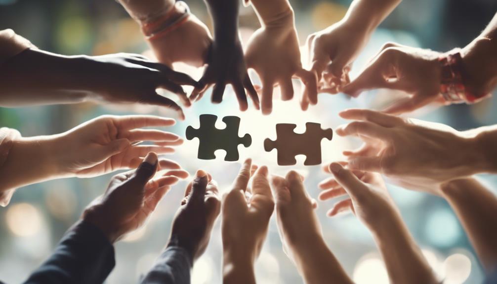 creating new language together