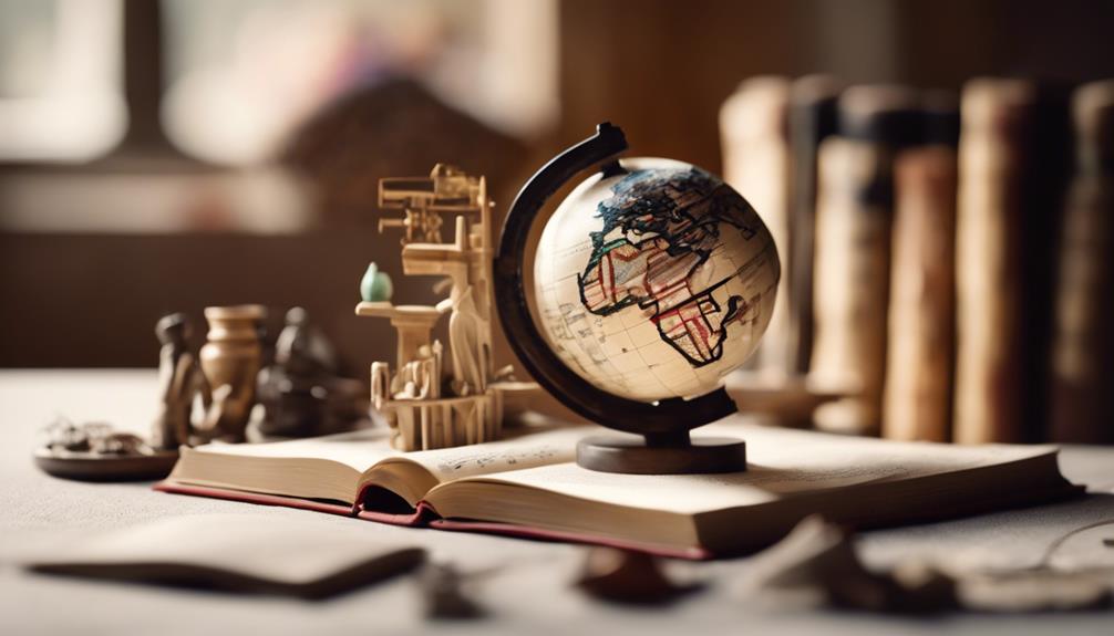 cultural integration through context