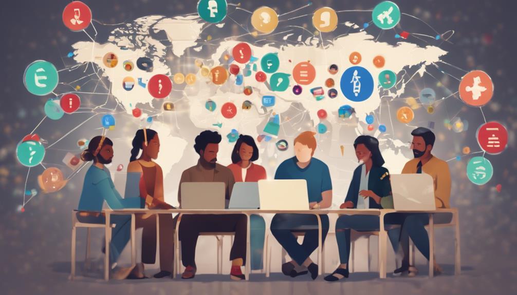 discover new constructed languages