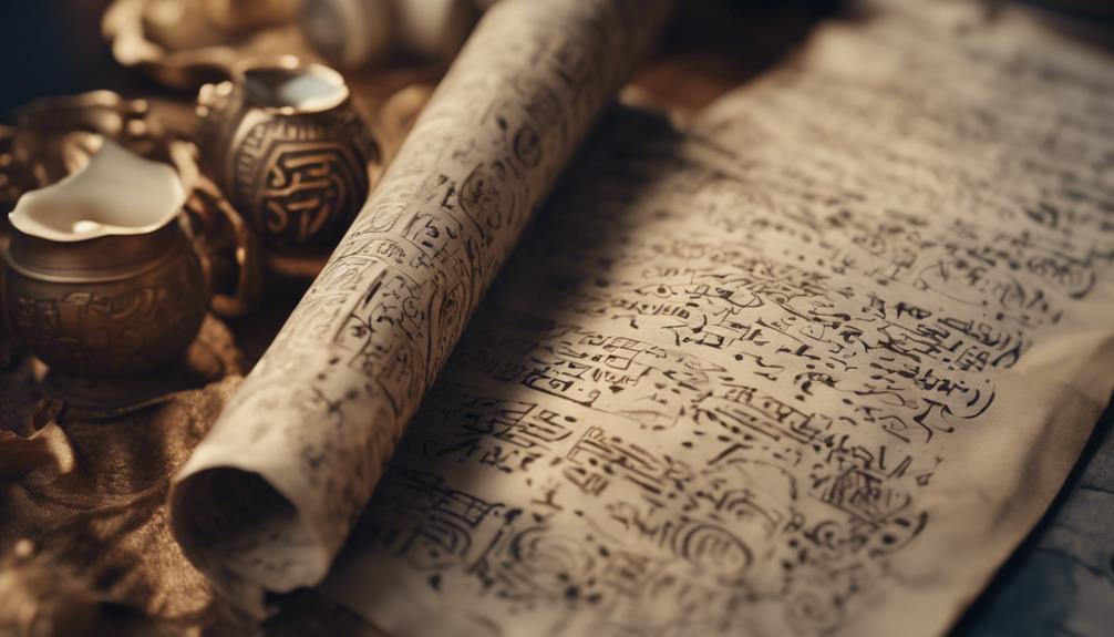 embracing historical changes wisely