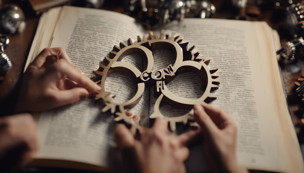 empowering through teamwork and growth