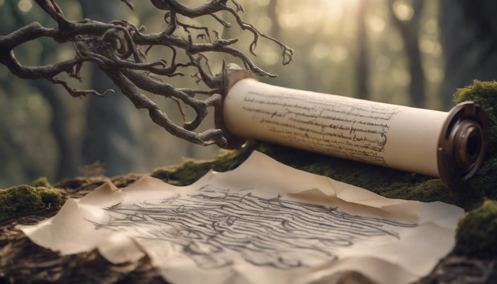 engaging narrative building blocks