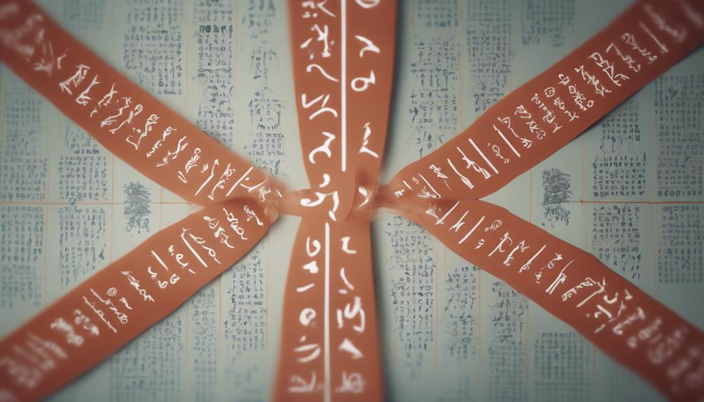 evolution of animal forms