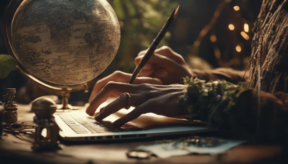 expanding vocabulary with precision