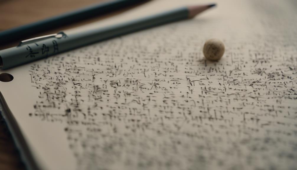 experiment frequently and adjust