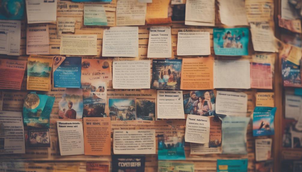 explore local library events