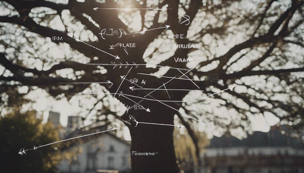 exploring object placement techniques