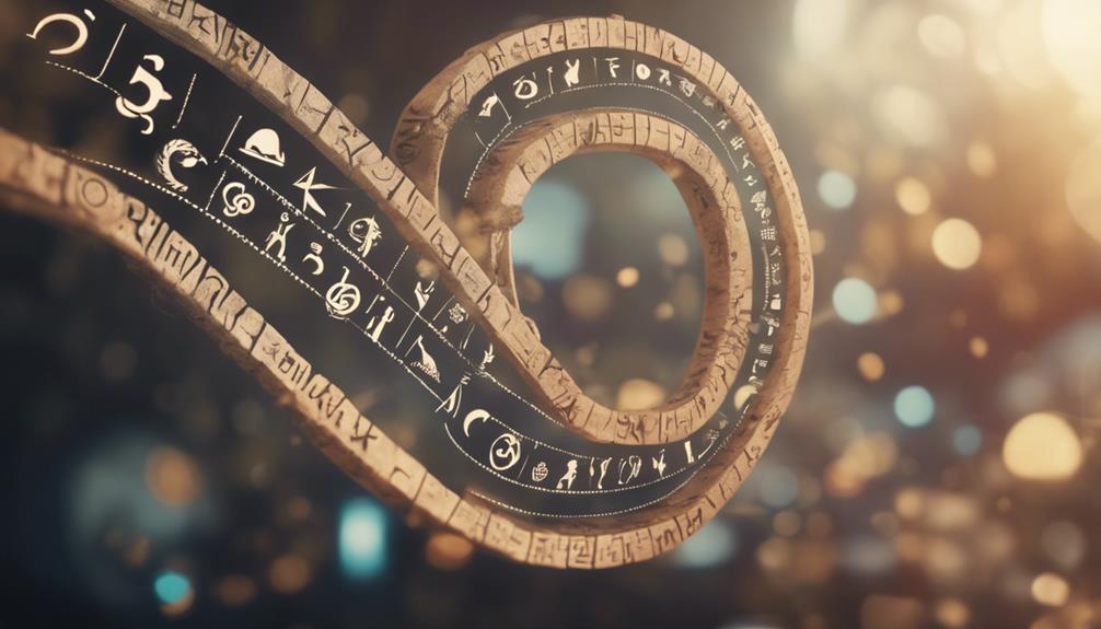 history s impact on society