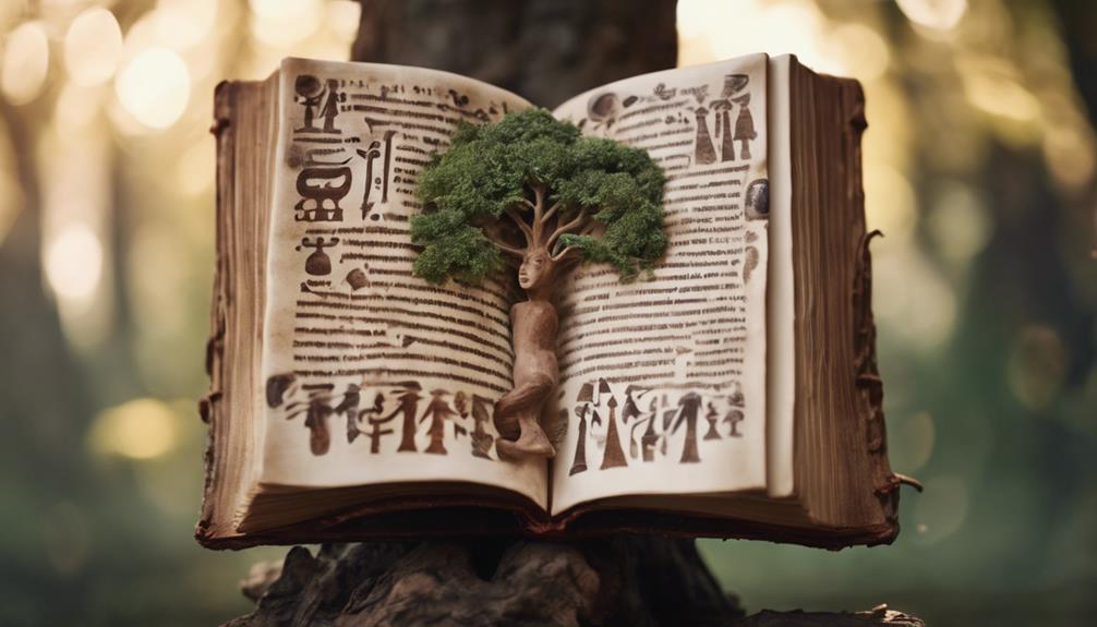 incorporate cultural background subtly