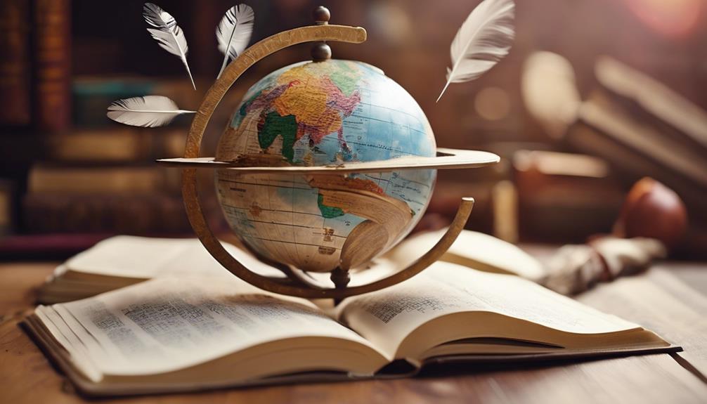 incorporate real world elements