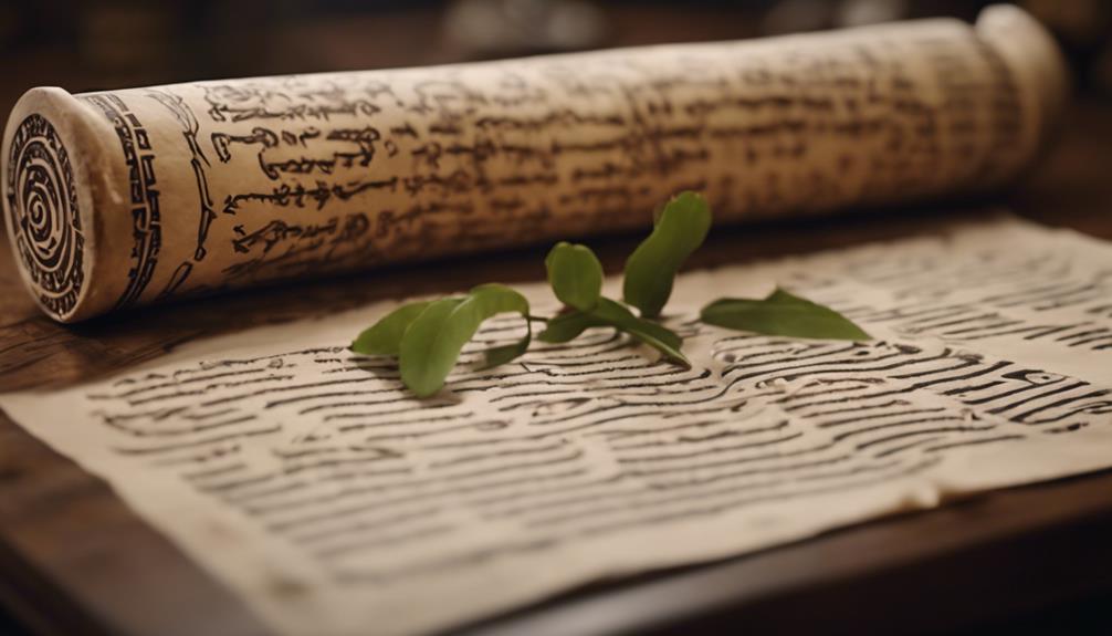 language creation and growth