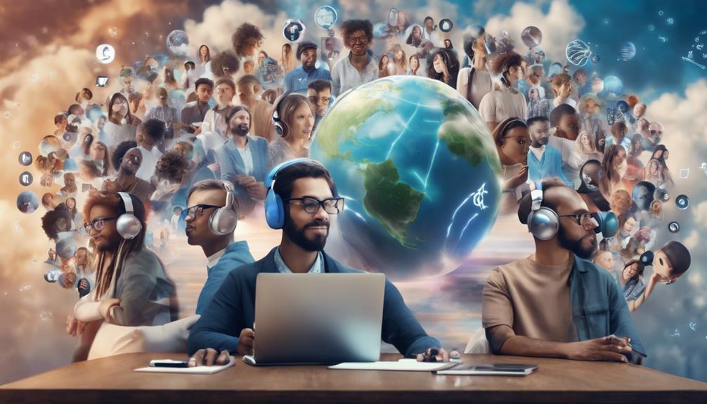 language creation through workshops