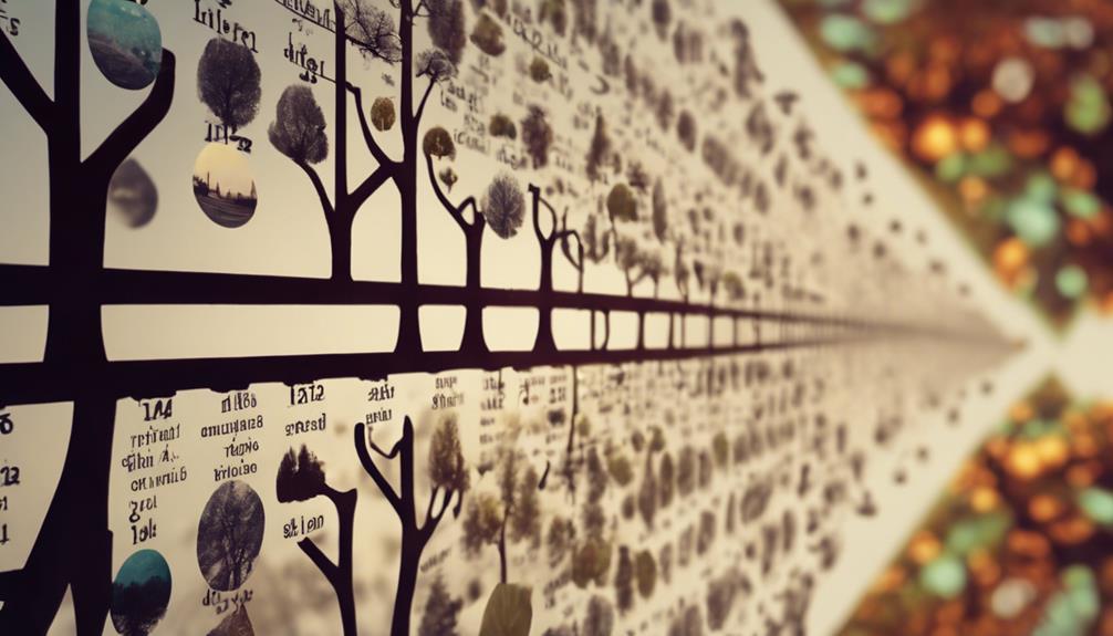 language evolution through complexity