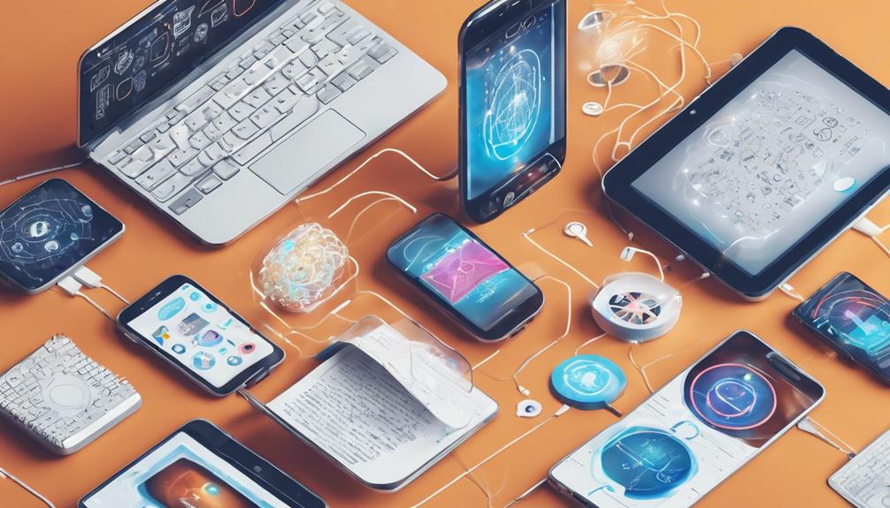 leveraging digital tools effectively
