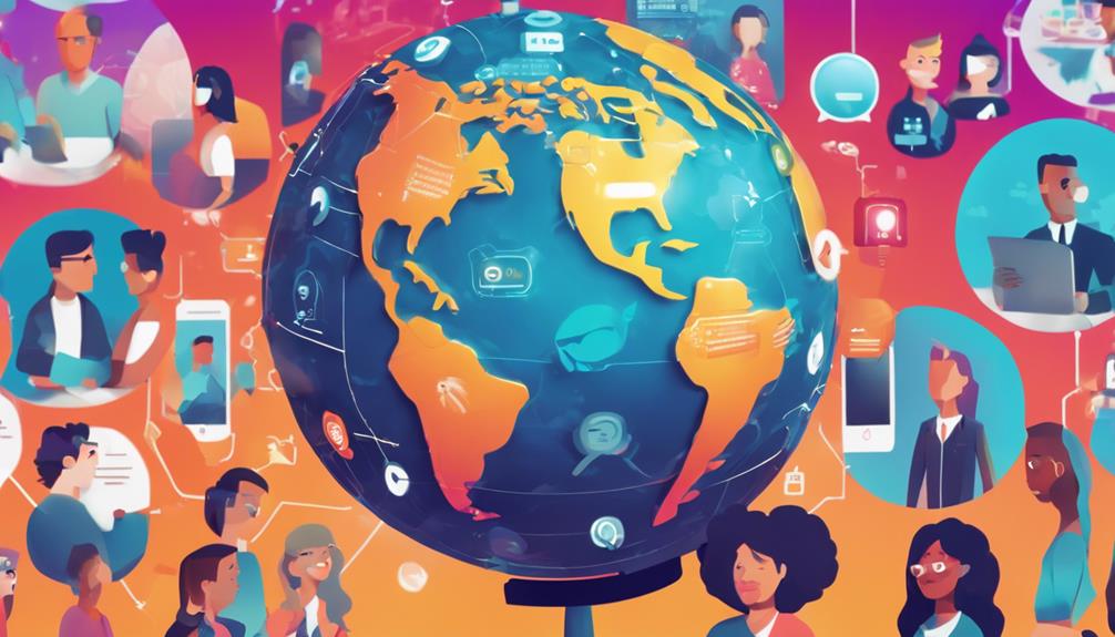 linguistic community forum discussion