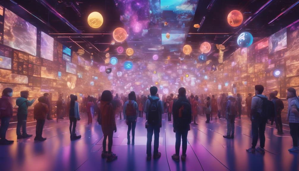 linguistic community in discord