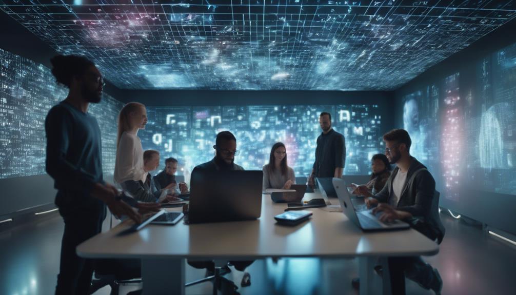 maximizing digital resources effectively