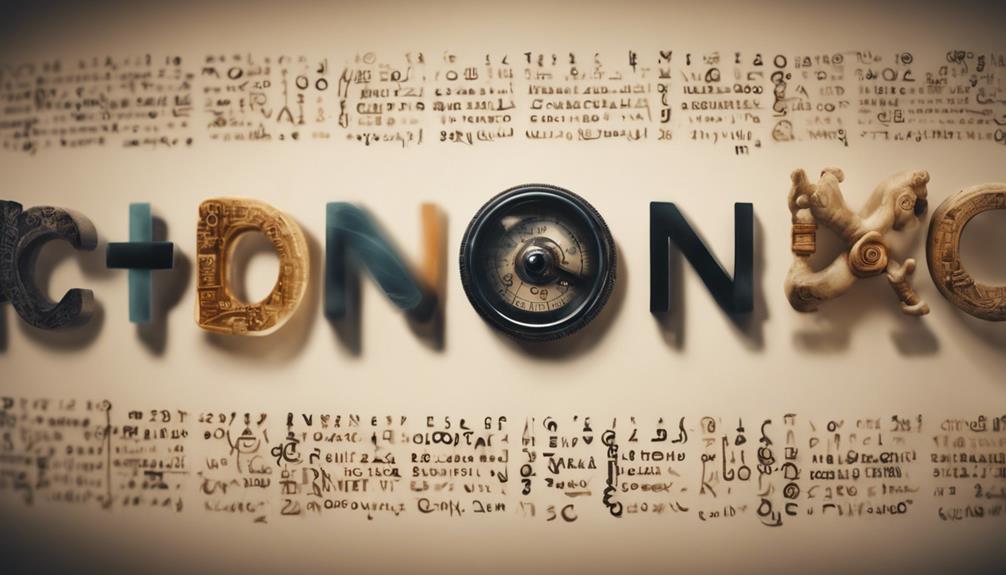 modeling language evolution process