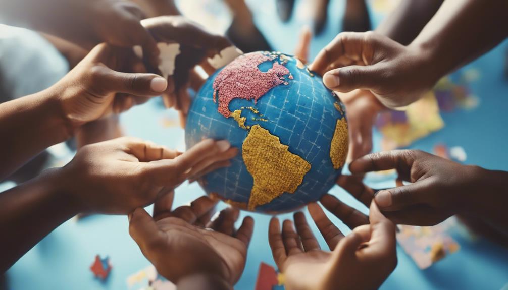 navigating supportive communities together