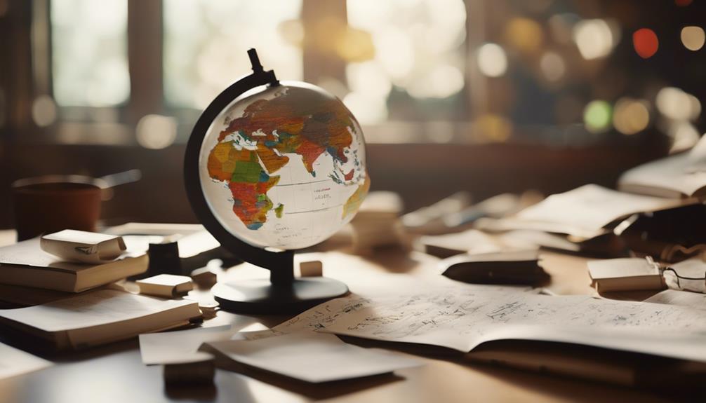 non standard agreement language used