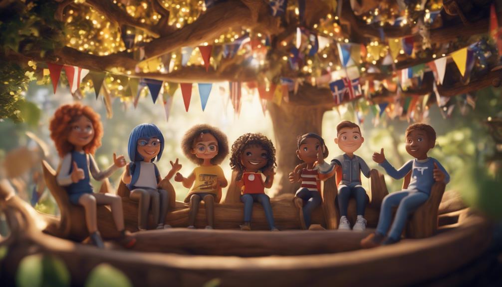 online community for language enthusiasts