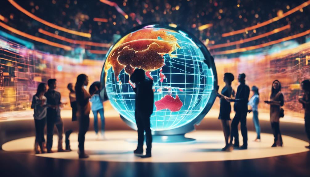 platform for worldbuilding enthusiasts