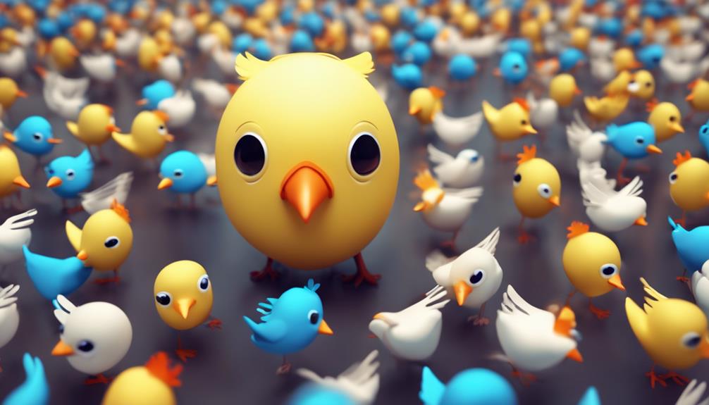 social media language chats