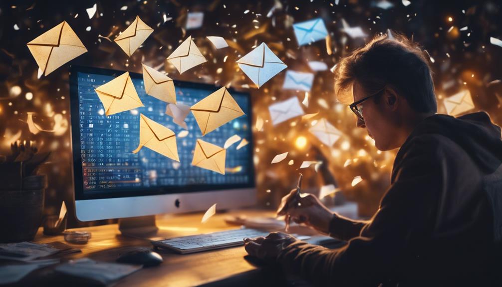 stay informed with conlangs