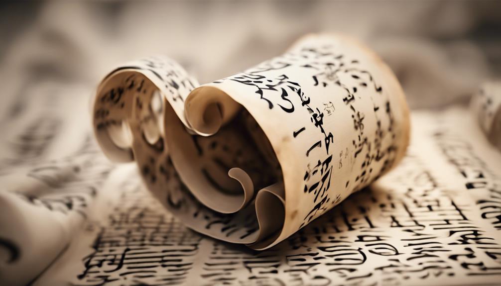 study of phonetic evolution