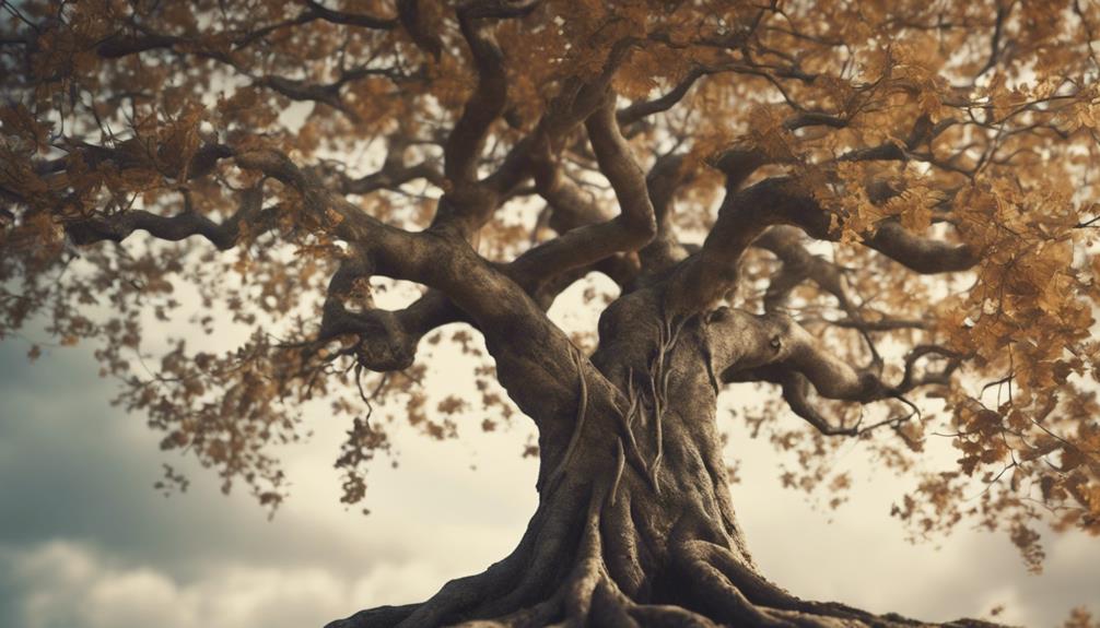 studying historical linguistic changes