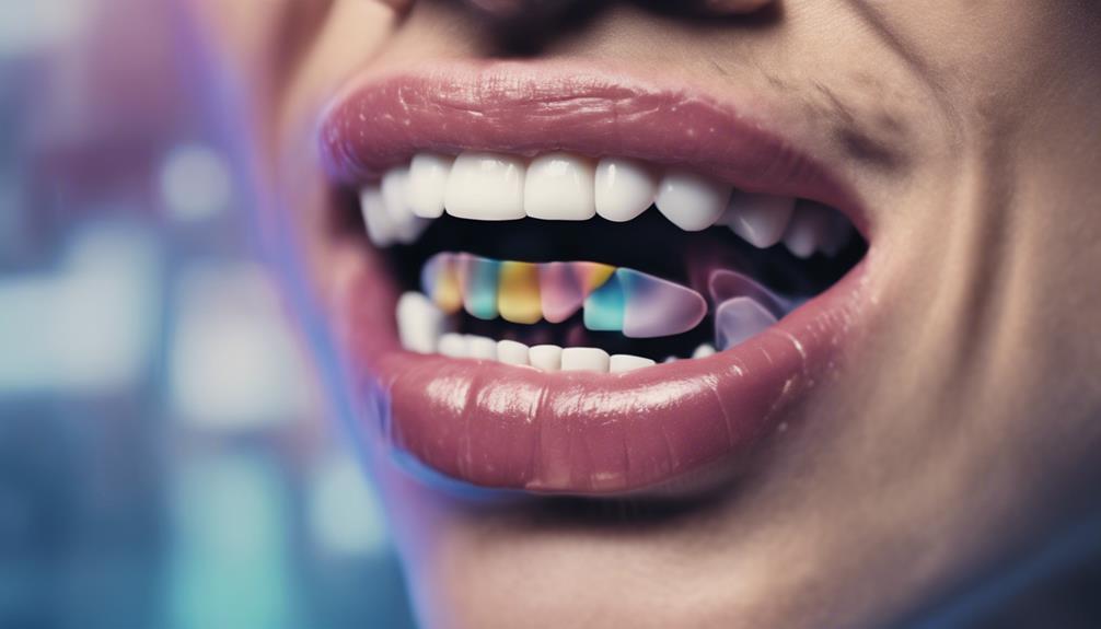 studying sounds and articulation