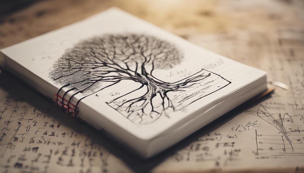 understanding human language patterns