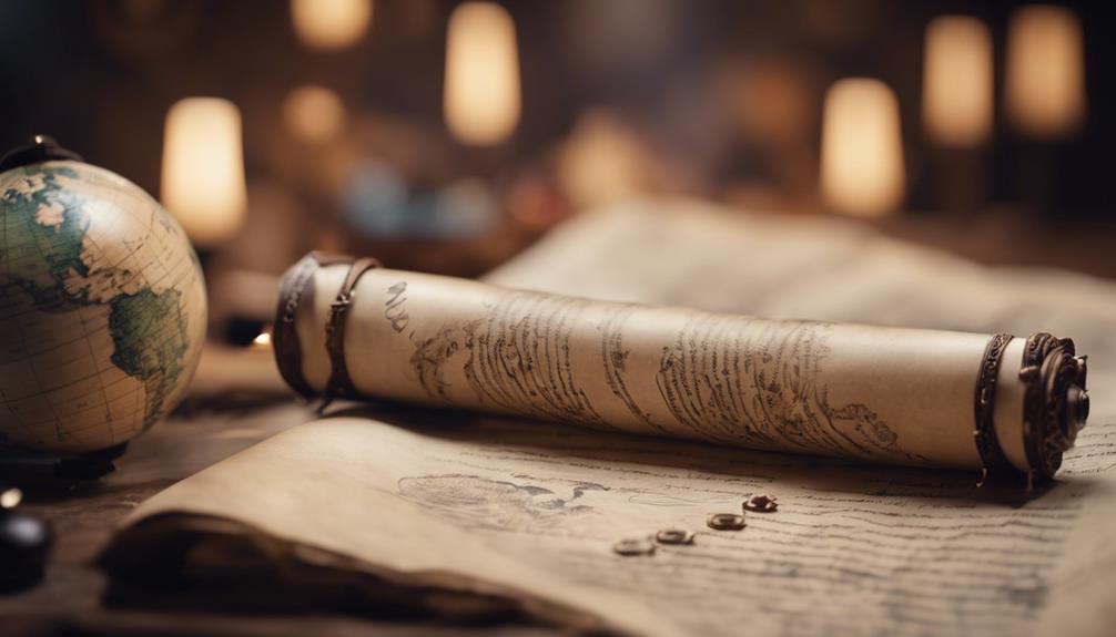 utilizing language for status